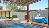 Beijing Marriott Hotel Changping Spa