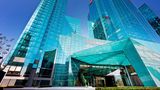 Sheraton Grand Beijing Dongcheng Hotel Exterior