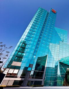 Sheraton Grand Beijing Dongcheng Hotel