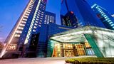 Sheraton Grand Beijing Dongcheng Hotel Exterior