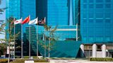 Sheraton Grand Beijing Dongcheng Hotel Exterior