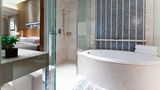 Sheraton Grand Beijing Dongcheng Hotel Room