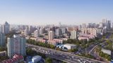 Sheraton Grand Beijing Dongcheng Hotel Suite