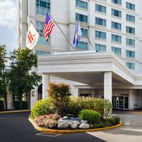Marriott Philadelphia West