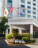 Marriott Philadelphia West