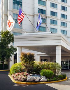 Marriott Philadelphia West