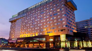 Four Points by Sheraton Haidian Hotel