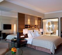 Four Points by Sheraton Haidian Hotel Room