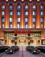 Imperial Mansion Marriott Executive Apts