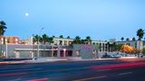 MOXY Phoenix Tempe Exterior