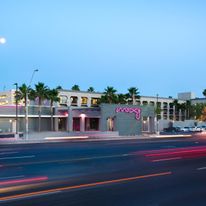MOXY Phoenix Tempe