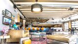 MOXY Phoenix Tempe Lobby