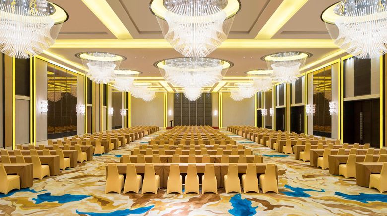 <b>Sheraton Langfang Chaobai River Hotel Meeting</b>. Images powered by <a href="https://www.leonardoworldwide.com/" title="Leonardo Worldwide" target="_blank">Leonardo</a>.