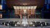 Sheraton Beijing Lize Hotel Exterior