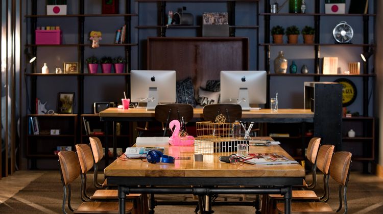 MOXY Phoenix Tempe Other
