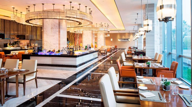 <b>Sheraton Langfang Chaobai River Hotel Restaurant</b>. Images powered by <a href="https://www.leonardoworldwide.com/" title="Leonardo Worldwide" target="_blank">Leonardo</a>.