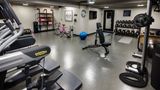 MOXY Phoenix Tempe Health Club