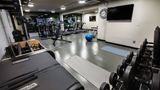 MOXY Phoenix Tempe Health Club