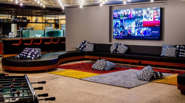 MOXY Phoenix Tempe Other