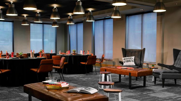 MOXY Phoenix Tempe Meeting
