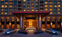 Marriott Exec Apts The Sandalwood