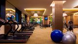 Marriott Exec Apts The Sandalwood Recreation