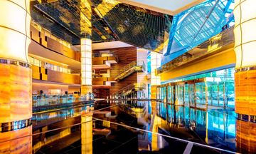 The Westin Beijing, Chaoyang