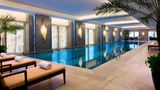 Marriott Exec Apts The Sandalwood Pool