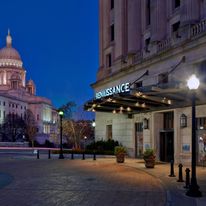 Renaissance Providence Downtown Hotel