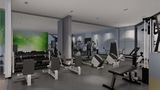 <b>Holiday Inn Jeddah Corniche Health Club</b>. Images powered by <a href="https://www.leonardoworldwide.com/" title="Leonardo Worldwide" target="_blank">Leonardo</a>.