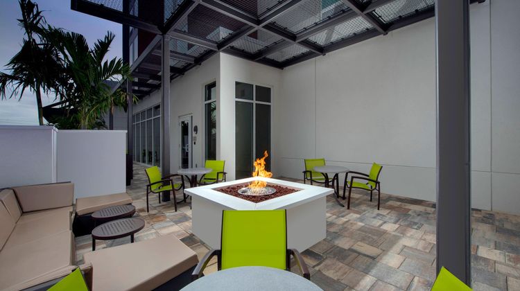 SpringHill Suites Punta Gorda Harborside Other