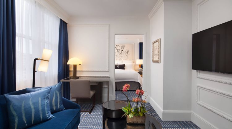 THE US GRANT, A Luxury Collection Hotel Suite