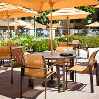 Courtyard Sacramento Airport Natomas