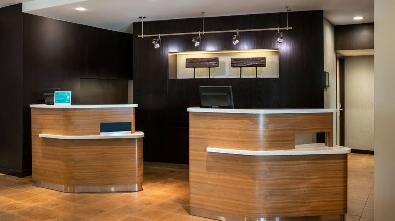 <b>Courtyard San Diego Sorrento Mesa Lobby</b>. Images powered by <a href="https://www.leonardoworldwide.com/" title="Leonardo Worldwide" target="_blank">Leonardo</a>.