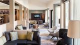 Courtyard San Diego Sorrento Mesa Lobby