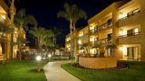 Courtyard San Diego Sorrento Mesa Exterior