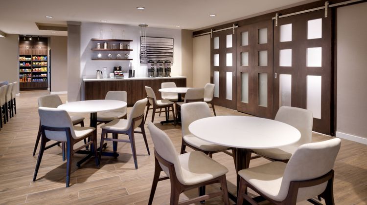 Residence Inn Brunswick Restaurant