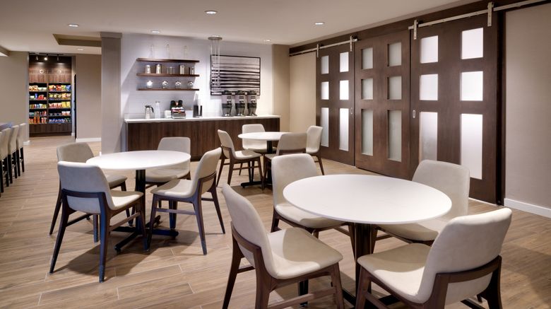 <b>Residence Inn Brunswick Restaurant</b>. Images powered by <a href="https://www.leonardoworldwide.com/" title="Leonardo Worldwide" target="_blank">Leonardo</a>.