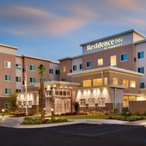 Residence Inn Brunswick