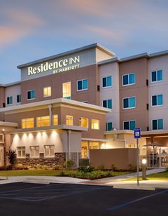 Residence Inn Brunswick