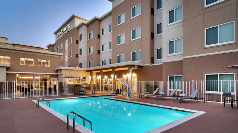 <b>Residence Inn Brunswick Pool</b>. Images powered by <a href="https://www.leonardoworldwide.com/" title="Leonardo Worldwide" target="_blank">Leonardo</a>.