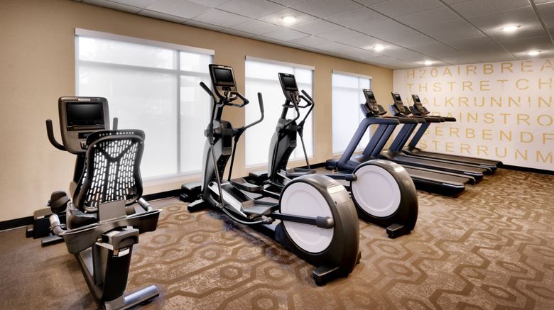 <b>Residence Inn Brunswick Recreation</b>. Images powered by <a href="https://www.leonardoworldwide.com/" title="Leonardo Worldwide" target="_blank">Leonardo</a>.