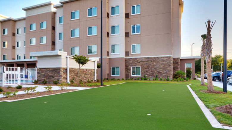 <b>Residence Inn Brunswick Recreation</b>. Images powered by <a href="https://www.leonardoworldwide.com/" title="Leonardo Worldwide" target="_blank">Leonardo</a>.