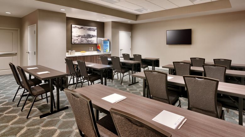 <b>Residence Inn Brunswick Meeting</b>. Images powered by <a href="https://www.leonardoworldwide.com/" title="Leonardo Worldwide" target="_blank">Leonardo</a>.