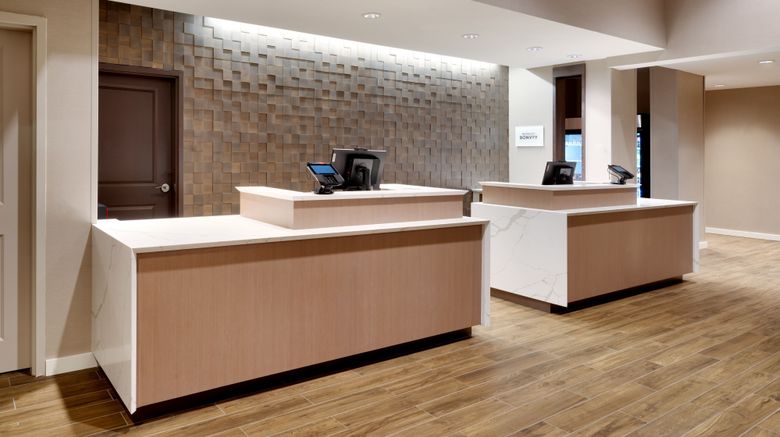 <b>Residence Inn Brunswick Lobby</b>. Images powered by <a href="https://www.leonardoworldwide.com/" title="Leonardo Worldwide" target="_blank">Leonardo</a>.