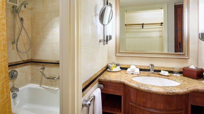 <b>Cairo Marriott Htl & Omar Khayyam Casino Room</b>. Images powered by <a href="https://www.leonardoworldwide.com/" title="Leonardo Worldwide" target="_blank">Leonardo</a>.