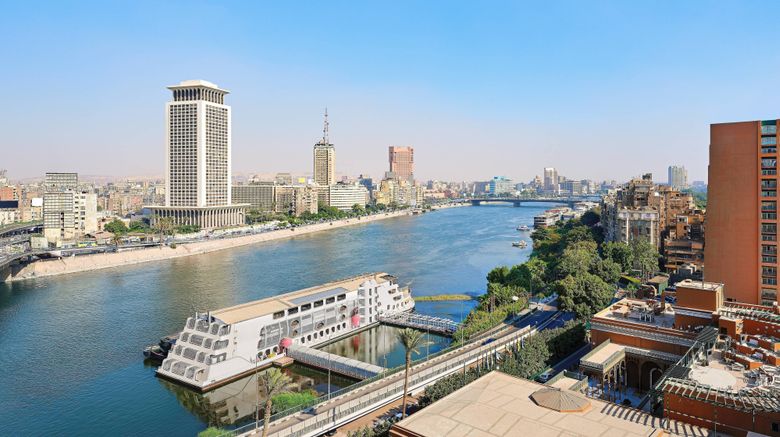 <b>Cairo Marriott Htl & Omar Khayyam Casino Suite</b>. Images powered by <a href="https://www.leonardoworldwide.com/" title="Leonardo Worldwide" target="_blank">Leonardo</a>.