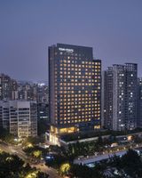 Four Points by Sheraton Guangzhou