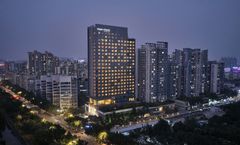 Four Points by Sheraton Guangzhou