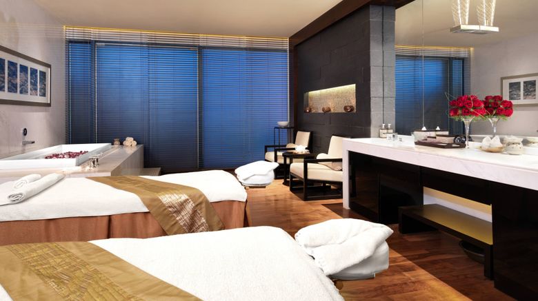 <b>Four Points by Sheraton Guangzhou Spa</b>. Images powered by <a href="https://www.leonardoworldwide.com/" title="Leonardo Worldwide" target="_blank">Leonardo</a>.